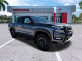 New 2025 Nissan Frontier PRO-4X w/ Pro Premium Package image 3