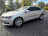 Used 2015 Chevrolet Impala LTZ image 2
