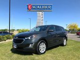 Used 2020 Chevrolet Equinox LT image 2