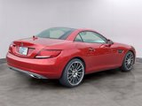Used 2018 Mercedes-Benz SLC 300 image 4
