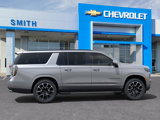 New 2025 Chevrolet Suburban RST w/ Comfort Package image 5