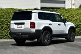 New 2025 Toyota Land Cruiser image 4