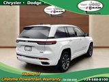 New 2024 Jeep Grand Cherokee Overland w/ Trailer Tow Package image 6