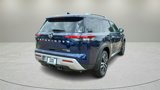 New 2025 Nissan Pathfinder Platinum image 3