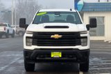 New 2025 Chevrolet Silverado 3500 W/T image 6