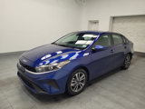 Used 2022 Kia Forte LXS image 2