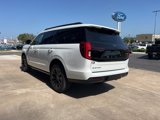 New 2025 Ford Expedition Platinum image 4