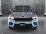 Used 2024 Jeep Grand Cherokee Altitude image 2