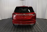 New 2025 Cadillac XT6 Premium Luxury w/ Technology Package image 6
