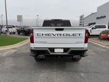 New 2025 Chevrolet Silverado 1500 Custom Trail Boss w/ LPO, Dark Essentials Package image 4