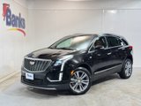 New 2025 Cadillac XT5 Premium Luxury w/ LPO, Floor Liner Package image 2