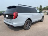 New 2025 Ford Expedition Max Platinum image 5