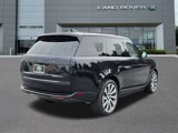 New 2025 Land Rover Range Rover SE image 4
