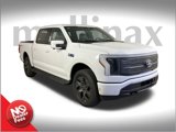 New 2025 Ford F150 Lightning Lariat image 1