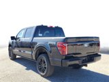 New 2025 Ford F150 Platinum w/ Equipment Group 702A High image 3