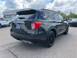 Certified 2023 Ford Explorer XLT w/ Equipment Group 202A image 4
