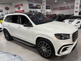 Used 2024 Mercedes-Benz GLS 450 4MATIC image 4