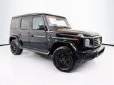 New 2025 Mercedes-Benz G 580 w/ EQ Technology image 3