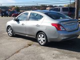 Used 2012 Nissan Versa SV image 3