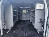 Used 2020 Chevrolet Express 2500 w/ Chrome Appearance Package image 6