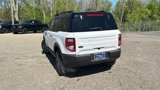Certified 2023 Ford Bronco Sport Badlands w/ Premium Package image 5