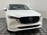 New 2025 MAZDA CX-5 AWD 2.5 S w/ Select Package image 3