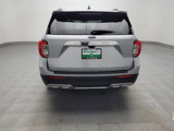 Used 2023 Ford Explorer XLT w/ Equipment Group 202A image 6