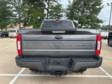 Used 2022 Ford F250 Lariat w/ Black Appearance Package image 5