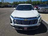 New 2026 Chevrolet Equinox LT w/ Convenience Package II image 2