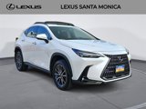 Used 2025 Lexus NX 350 AWD image 3