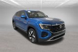 New 2025 Volkswagen Atlas Cross Sport SEL image 4