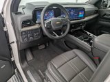 Certified 2025 Chevrolet Tahoe High Country image 2