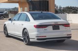 New 2025 Audi A8 L 3.0T image 4