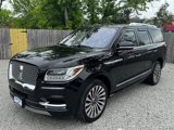 Used 2018 Lincoln Navigator Reserve w/ Technology Package image 5