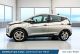 Used 2023 Chevrolet Bolt LT w/ Driver Confidence Package image 2
