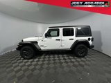 New 2025 Jeep Wrangler Sport S image 5