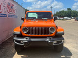 New 2025 Jeep Wrangler Sahara image 5