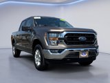 Certified 2023 Ford F150 XLT image 3