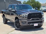 New 2025 RAM 2500 Laramie image 2