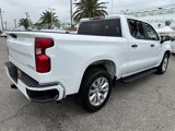 Used 2022 Chevrolet Silverado 1500 Custom image 6