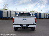 New 2025 Ford F150 Lightning XLT image 5