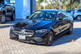 Used 2022 Mercedes-Benz C 300 Sedan image 3