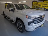 New 2025 Chevrolet Silverado 1500 High Country w/ Technology Package image 5