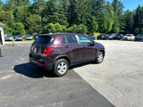 Used 2021 Chevrolet Trax LS w/ Tint and Cruise Package image 4