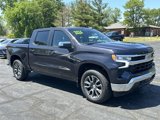 Certified 2024 Chevrolet Silverado 1500 LT image 2