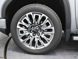 Used 2025 GMC Sierra 1500 Denali Ultimate image 5