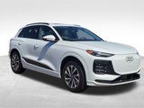 New 2025 Audi Q6 e-tron Premium image 3