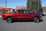 New 2025 RAM 1500 Laramie w/ Advanced Safety Group II image 2