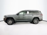 Used 2024 Jeep Grand Cherokee L Limited w/ Luxury Tech Group II image 4