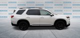New 2025 Honda Pilot Touring image 4